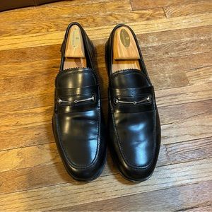 gucci loafers